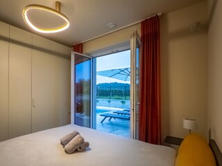 Holiday house Puegnago sul Garda Features 27