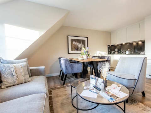 Ferienwohnung Haus Lucia, Whg. 04