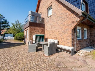 Gartenblick