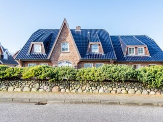 Fassade / Eingang