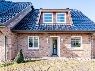 Ferienwohnung Westerland Außenaufnahme 12