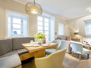 Ferienwohnung Westerland Ausstattung 7