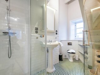 Ferienwohnung Westerland Ausstattung 40