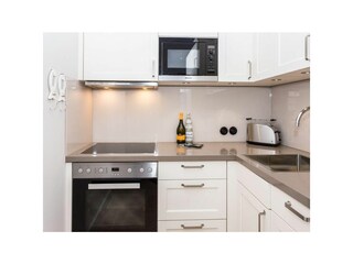 Küche / Küchenzeile