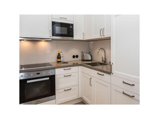 Küche / Küchenzeile