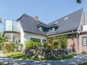 Villa Maybach, Whg. 3