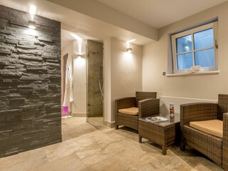 Ferienwohnung Westerland Außenaufnahme 10