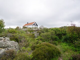 5000 qm Naturgrundstück