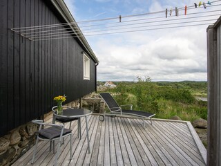 Casa de vacaciones Lerkil Grabación al aire libre 11