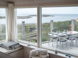 Casa de vacaciones Lerkil Características 21