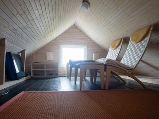 Casa de vacaciones Lerkil Características 28