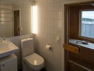 Casa de vacaciones Lerkil Características 32