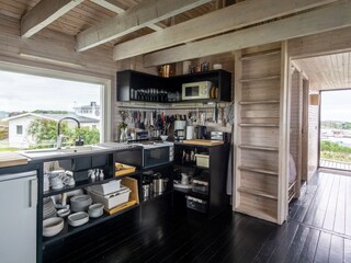 Casa de vacaciones Lerkil Características 22
