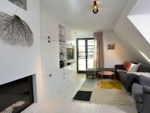 Ferienwohnung Villa Maybach, Whg. 8