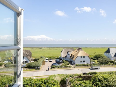 Ferienhaus Wattgeflüster 4