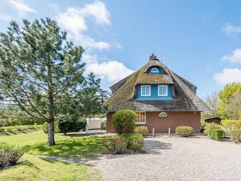 Ferienwohnung Haus Weesterhuk Whg. 10