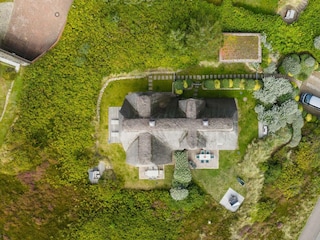 Ferienhaus Rantum Außenaufnahme 5