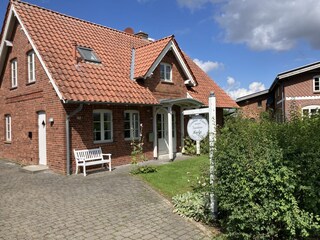 Cottage Steinbergkirche Outdoor Recording 2