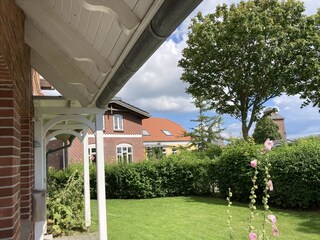 Cottage Steinbergkirche Outdoor Recording 3