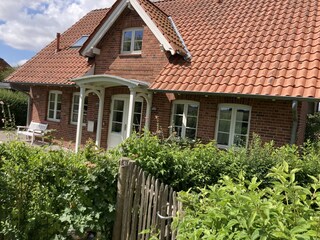 Cottage Steinbergkirche Outdoor Recording 5