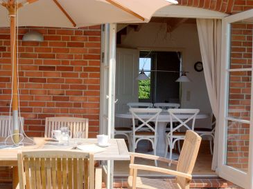 Cottage Högelia
