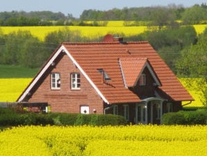 Cottage Högelia - Steinbergkirche - image1