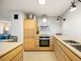 Ferienhaus Rantum Ausstattung 16