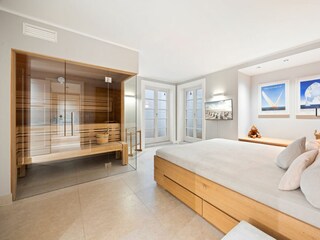 Ferienhaus Rantum Ausstattung 15