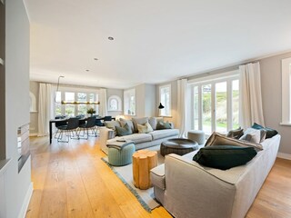 Ferienhaus Rantum Ausstattung 9