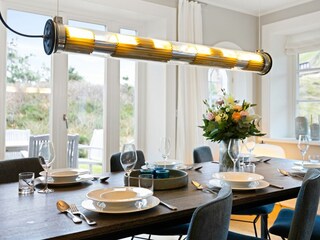 Ferienhaus Rantum Ausstattung 8