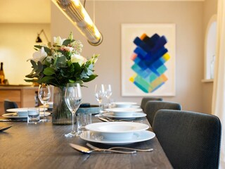 Ferienhaus Rantum Ausstattung 13