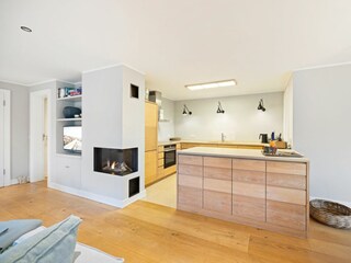 Ferienhaus Rantum Ausstattung 22