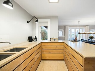 Ferienhaus Rantum Ausstattung 20