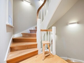 Ferienhaus Rantum Ausstattung 23