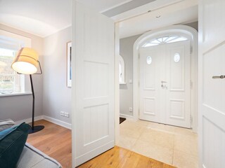 Ferienhaus Rantum Ausstattung 23