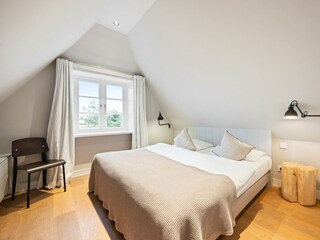 Ferienhaus Rantum Ausstattung 12