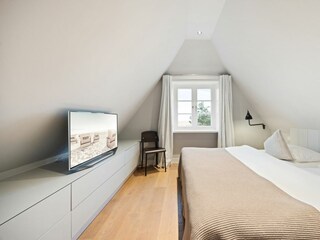 Ferienhaus Rantum Ausstattung 24