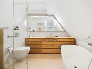 Ferienhaus Rantum Ausstattung 32