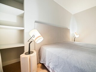 Ferienhaus Rantum Ausstattung 19