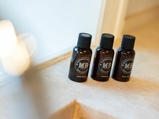 Ferienhaus Rantum Ausstattung 20