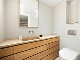 Ferienhaus Rantum Ausstattung 26