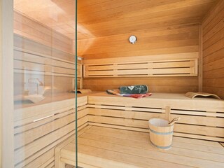 Ferienhaus Rantum Ausstattung 31