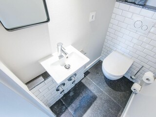 Gäste-WC