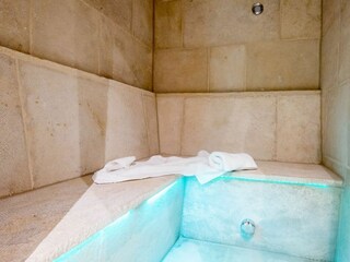 Ferienhaus Wenningstedt Außenaufnahme 9