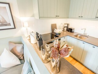 Ferienwohnung Wenningstedt Ausstattung 22