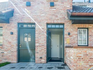 Fassade / Eingang