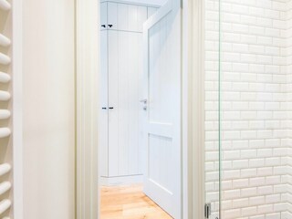 Ferienwohnung Wenningstedt Außenaufnahme 12