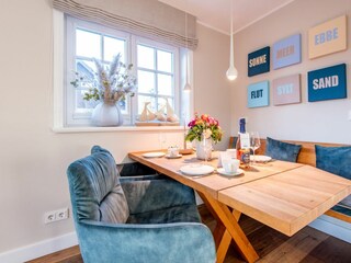 Ferienwohnung Wenningstedt Außenaufnahme 11