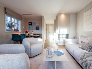 Ferienwohnung Wenningstedt Außenaufnahme 13