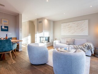 Ferienwohnung Wenningstedt Außenaufnahme 14